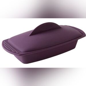 Epicure Steamer Dish